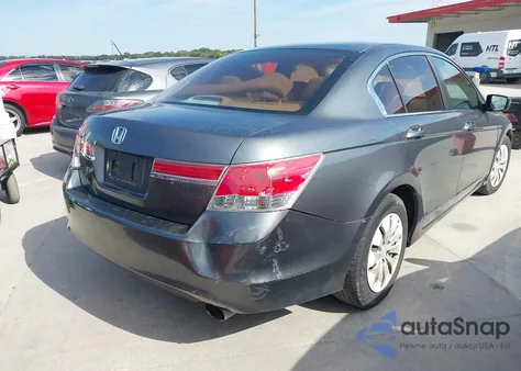 2012 Honda Accord 2.4 Lx from USA, damaged, VIN 1HGCP2F37CA133943